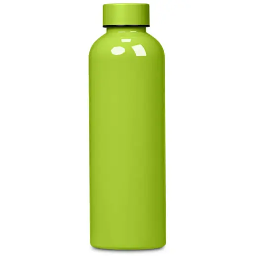 Kooshty Calabrio Recycled PET Water Bottle Lime
